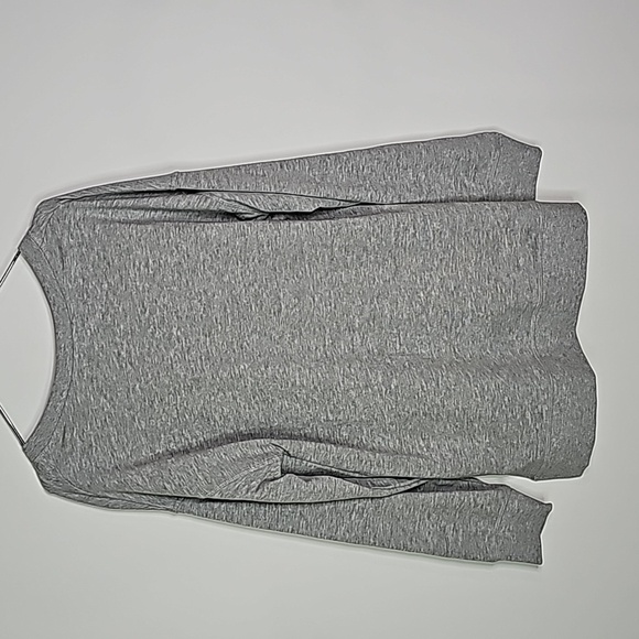 Kismet small gray sweater - Picture 5 of 7